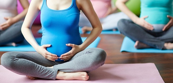 Phòng tránh tiểu đường thai kỳ và những việc mẹ cần làm