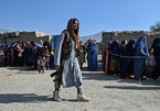 Afghanistan thiệt hại hàng tỉ USD do các hạn chế của Taliban với phụ nữ