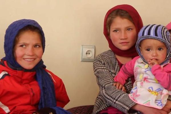 cô dâu,của hồi môn,quyền phụ nữ,Afghanistan