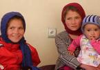 Cuộc giải cứu bé gái 9 tuổi bị biến thành 'cô dâu nhí' của người chồng già ở Afghanistan