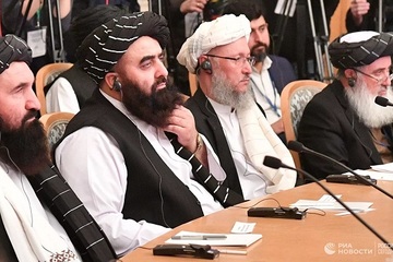 Hé lộ mức lương của các thủ lĩnh Taliban