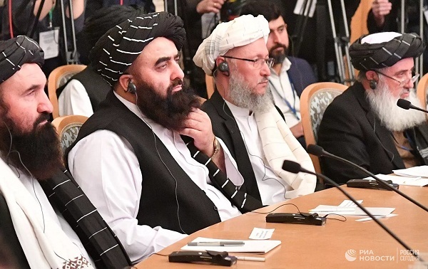 Hé lộ mức lương của các thủ lĩnh Taliban