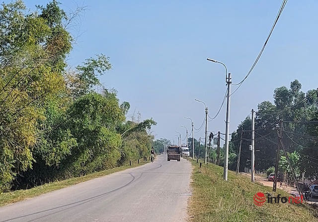 Hà Nội: Huyện Thường Tín đón nhận Huân chương Lao động trong xây dựng nông thôn mới