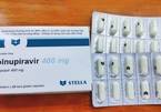 Thuốc trị Covid-19 bán từ vài triệu đến gần chục triệu/hộp, F0 tại nhà sốt ruột ngóng chờ được cấp phát