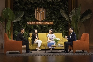 Hà Anh Tuấn lần đầu chia sẻ về 'sống phong cách'