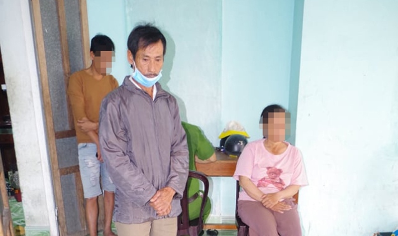 Quảng Nam: Thầy cúng chữa 'căn' làm cô gái trẻ mang thai