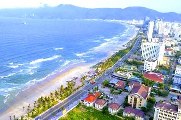 Bất động sản du lịch biển ở Việt Nam giá vẫn thấp, vẫn sinh lợi tốt cho các nhà đầu tư