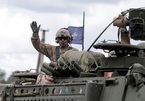 Bộ Quốc phòng Ukraine ‘đánh tiếng’ muốn NATO hỗ trợ quân sự ở Donbass