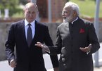 Chuyến công tác đặc biệt của ông Putin tới Ấn Độ gửi tín hiệu gì tới Mỹ - Trung?