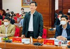 Bí thư Tỉnh ủy Đắk Lắk nói về 'cơn bão' xin nghỉ việc ở BVĐK vùng Tây Nguyên