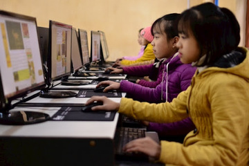 Thành phố Phan Rang-Tháp Chàm triển khai chương trình bảo vệ trẻ em trên không gian mạng
