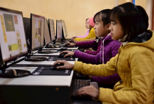 Thành phố Phan Rang-Tháp Chàm triển khai chương trình bảo vệ trẻ em trên không gian mạng