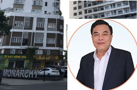 Gia đình CEO Nguyễn Quang Trung vừa bị bắt giàu có cỡ nào?