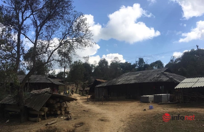 Điện Biên: Giải pháp cho những xã nông thôn mới còn 