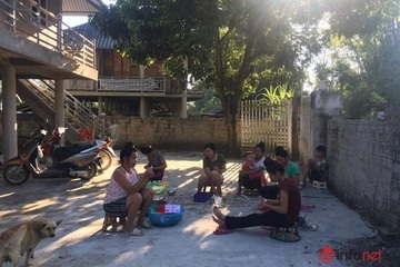 Nông thôn mới thay đổi cuộc sống người dân huyện Điện Biên như thế nào?