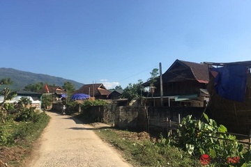 Vai trò của MTTQ trong xây dựng nông thôn mới ở Điện Biên Đông