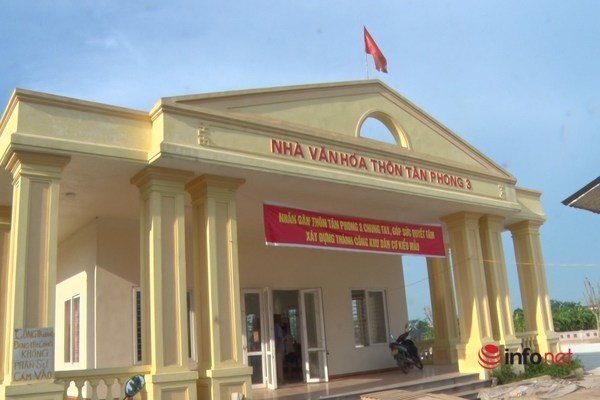 Hà Nội: Huyện Ba Vì tăng tốc xây dựng nông thôn mới trong 3 tháng cuối năm 2021