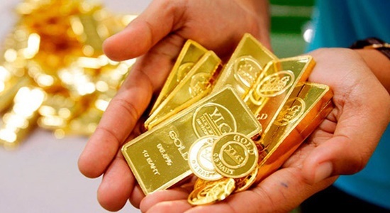 Giá vàng miếng được dự báo tăng trở lại