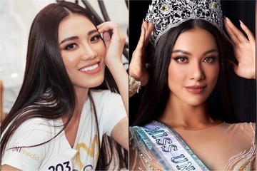 Kim Duyên và hành trình từ cô gái gốc thuần nông đến Top 16 Miss Universe 2021