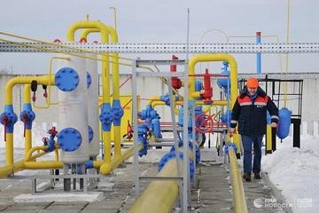 Tân Ngoại trưởng Đức ‘dội gáo nước lạnh’ vào tham vọng của Nord Stream 2
