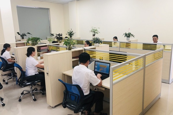 Quảng Bình: Khuyến khích người lao động ưu tiên sử dụng hàng Việt