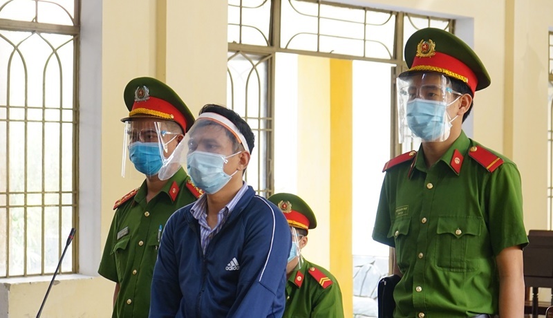 Quảng Nam: Chém chết đồng nghiệp từ chuyện rủ đánh bạc