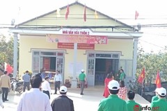 Nâng cao đời sống văn hóa tinh thần cho người dân thôn, buôn tại Đắk Nông