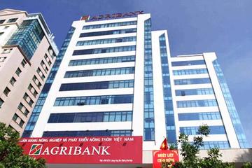 Agribank rao bán nợ của nhóm khách hàng thế chấp cổ phiếu EVN Finance