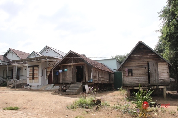 Đắk Nông: Xây dựng nông thôn mới gắn với phát triển vùng đồng bào dân tộc thiểu số