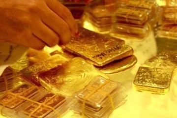 Vàng lên 61 triệu đồng, rút tiền tiết kiệm về mua vàng quá rủi ro