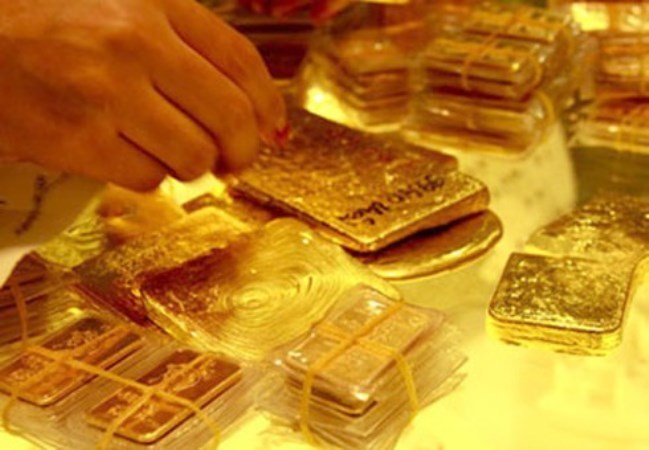 Vàng lên 61 triệu đồng, rút tiền tiết kiệm về mua vàng quá rủi ro
