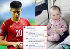 Phan Văn Đức đăng ảnh 'gái rượu' lấy động lực thi đấu, Hoàng Đức lại ‘cà khịa' một câu dở khóc dở cười