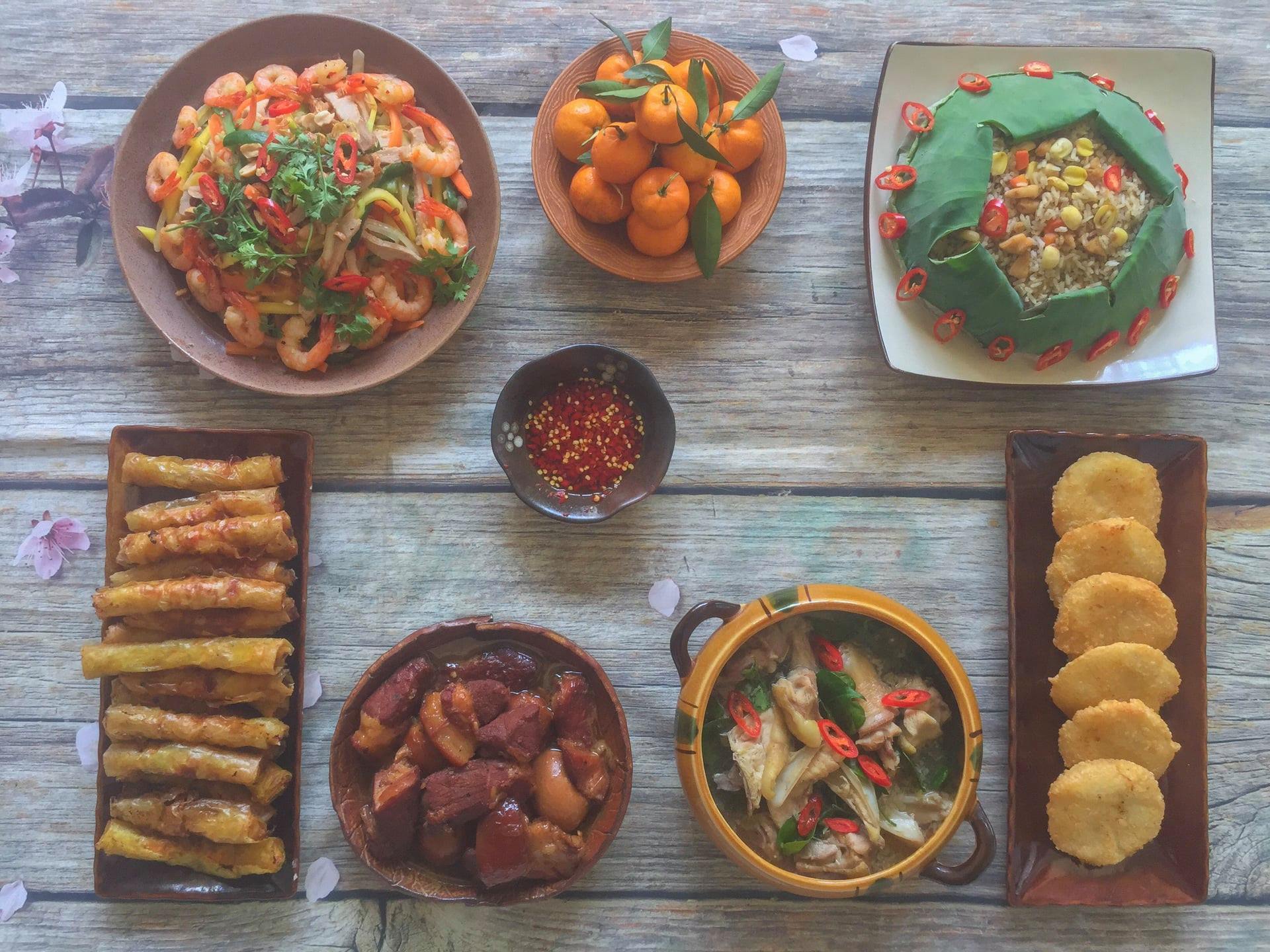thực đơn cơm nhà,cách nấu cơm,mẹ đảm,Sài Gòn,món ngon mỗi ngày