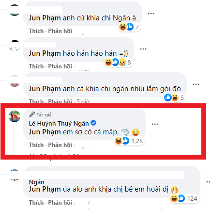 Thúy Ngân,Jun Phạm,Running Man Việt Nam