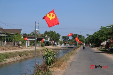 Đắk Lắk: Huyện nghèo Ea Súp có xã nông thôn mới đầu tiên