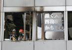Phòng khám tâm thần bị phóng hỏa, 27 người chết ở Nhật Bản