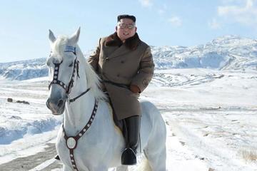 Thành tựu trong 10 năm lãnh đạo của Chủ tịch Triều Tiên Kim Jong-un