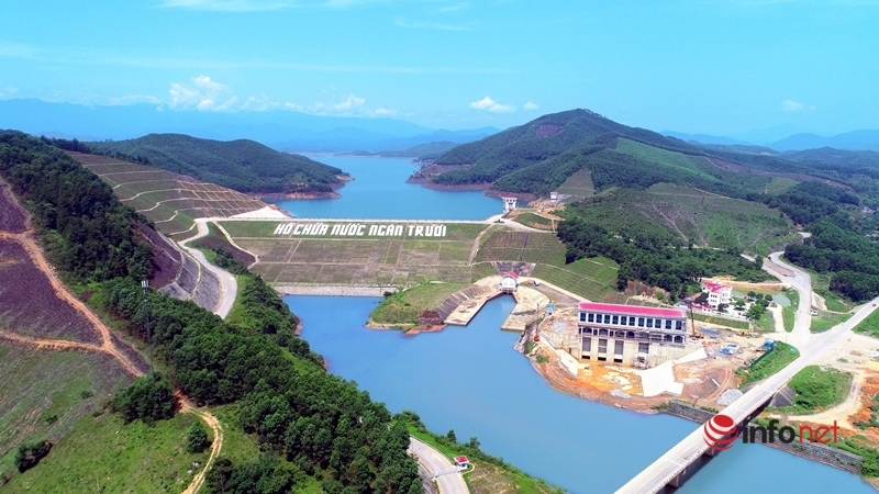 Hà Tĩnh: Huyện Vũ Quang đạt chuẩn huyện NTM miền núi, biên giới đầu tiên trong cả nước