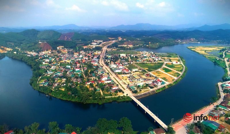 Nông thôn mới,Vũ Quang,Huyện miền núi,Đạt chuẩn,Hà Tĩnh