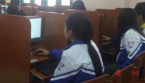 Điện Biên: Xây dựng môi trường an toàn cho trẻ em từ thực tế tới internet