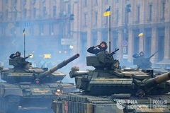 Forbes nêu lý do Ukraine không cần gia nhập NATO
