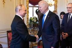 Phản ứng nhanh chưa từng thấy của Mỹ có ngăn được kế hoạch của Nga với Ukraine?