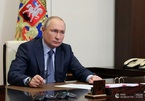 Tổng thống Putin tiết lộ số liệu ‘không tưởng’ về khủng bố năm 2021 ở Nga