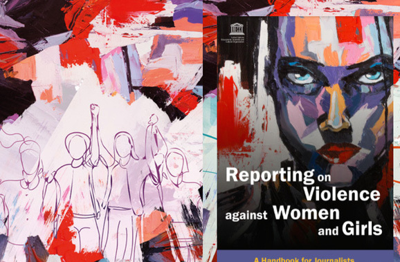 Đưa tin về bạo lực với phụ nữ và trẻ em gái như thế nào để bảo vệ họ?
