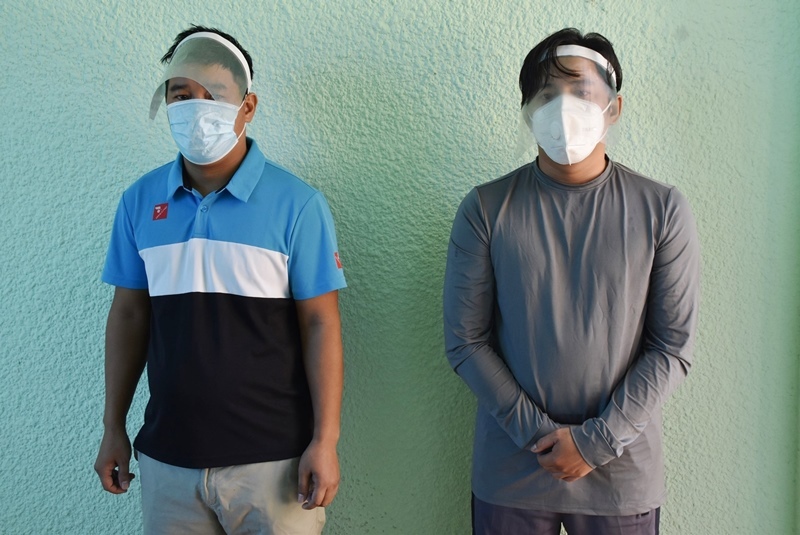Quảng Nam: Bắt tạm giam 2 đối tượng mua bán hơn 8 tấn chất độc cyanua