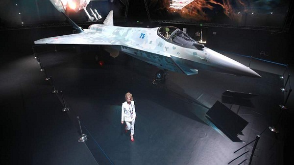 Chiến đấu cơ của Nga lọt vào top 10 thành tựu lớn trong lĩnh vực hàng không quân sự
