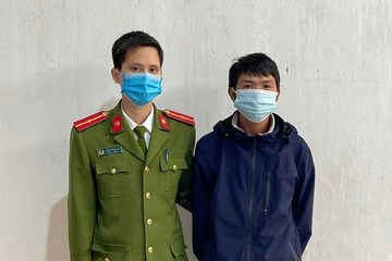 Thanh niên mang 2 tiền án từ Nghệ An sang Hà Tĩnh cướp giật tài sản