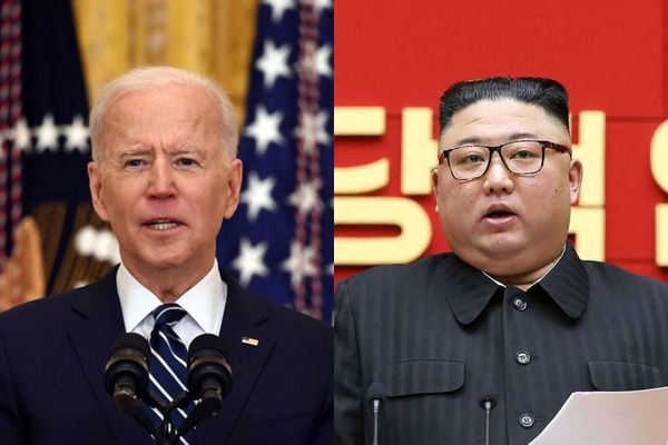 Triều Tiên 'tụt hạng' trong danh sách ưu tiên của Tổng thống Biden