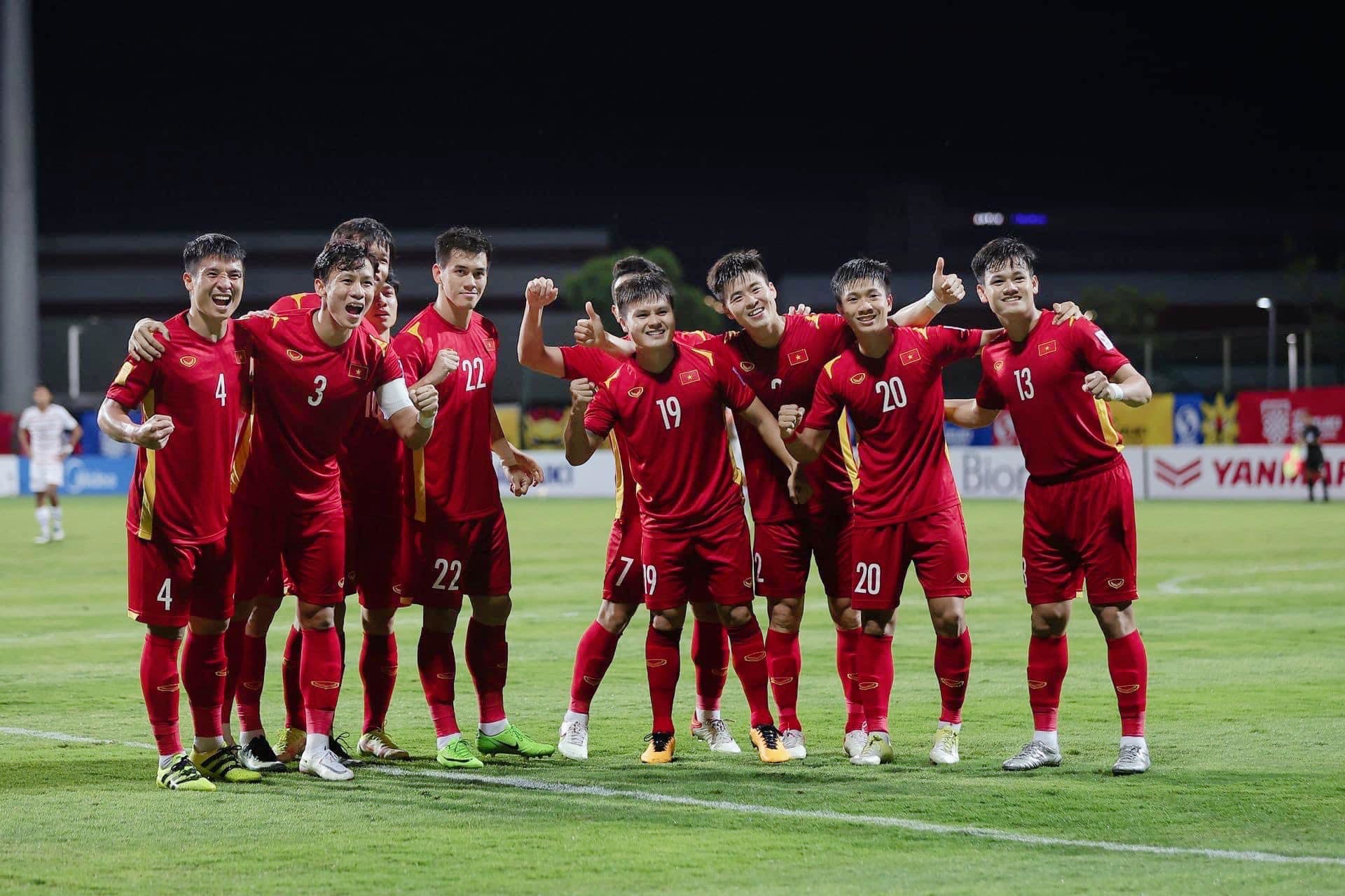 Quế Ngọc Hải hỏi 'lạ' trước trận đấu với ĐT Thái Lan, fan đáp lại 'phũ phàng' nhưng đầy ẩn ý