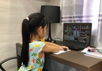 Nâng cao hiệu quả học online: 'Phải giảm thiểu thời gian học sinh ngồi nghe giảng trước màn hình'